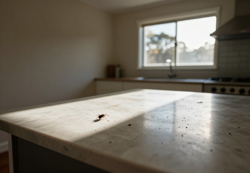 Pest Control in Miller Homes